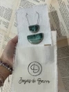 COLLAR en cerámica CALISTO