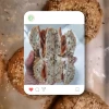 Taller Cocina Sin gluten  "Con las manos en la masa "