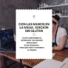 Taller ON DEMAND  Con las manos en la masa// Edición sin gluten