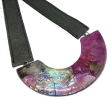 collar BIOCUERO REVERSIBLE