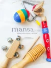 Kit Musical Grande