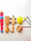 Kit Musical Grande