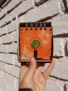 Anotador de Disquete