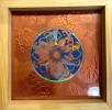 Cuadro Mandala