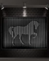 Black Horse