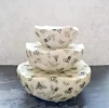 Paños sustentables Packx3 Abejas