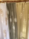Cortina de baño