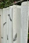 Cortina de baño