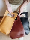 Bolsas de auto (personalizable)