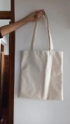 Totebag lisa para Personalizar