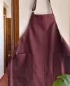 Delantal modelo Raíz