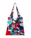 Bolsa Corazón abstracta