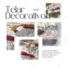 Taller de telar decorativo