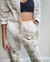 Jogger Jade Ecoprint 1.1