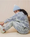 Jogger Jade Ecoprint 4.2