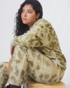 Jogger Jade Ecoprint 5.1