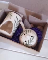 KIT AROMATERAPIA EN CERAMICA