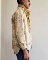 Camisola Amapola Ecoprint 2.2