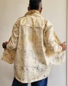 Camisola Amapola Ecoprint 2.2