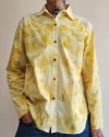 Camisola Amapola Ecoprint 5.2