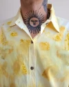 Camisola Amapola Ecoprint 5.2