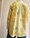 Camisola Amapola Ecoprint 5.2