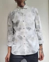 Camisola Amapola Ecoprint 4.2