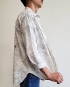 Camisola Amapola Ecoprint 4.2