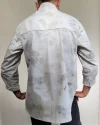 Camisola Amapola Ecoprint 4.2
