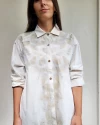 Camisola Amapola Ecoprint 3.1