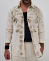 Camisola Amapola Ecoprint 3.2