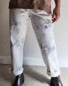 Pantalón Girasol Ecoprint 2.1