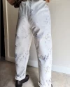 Pantalón Girasol Ecoprint 2.1
