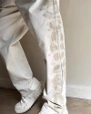 Pantalón Girasol Ecoprint 3.2