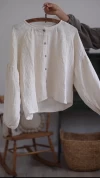 Blusa Manzanilla