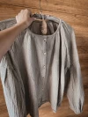 Blusa Manzanilla