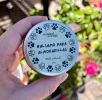 Balsamo para almohadillas de perritos