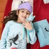 Pijama Pinguino Buceando