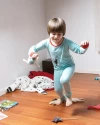 Pijama Pinguino Buceando