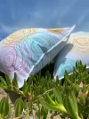 Funda almohadon