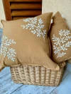 Funda almohadon