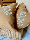 Funda almohadon