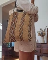 Bolso Chaguar