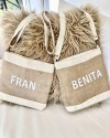 Cartera o bandolera para niñas
