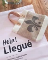 Cartera o bandolera para niñas