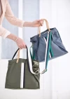 Cartera Almendro