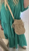 Cartera Jacinta