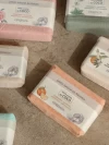 Jabón vegano. Línea COCO PURO