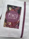 Kit de Tintas líquidas a base de plantas y vegetales
