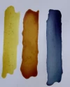 Kit de Tintas líquidas a base de plantas y vegetales